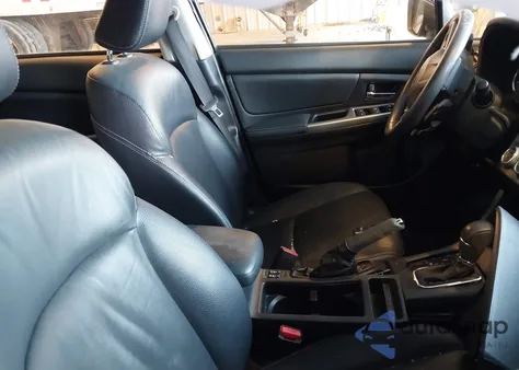 2015 Subaru Impreza 2.0I Sport Limited z USA, uszkodzony, nr VIN JF1GPAW6XF8216532